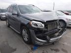 MERCEDES-BENZ - GL-CLASS