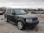 LAND ROVER - RANGE ROVER