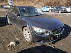 MAZDA - 6