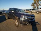 CHEVROLET - COLORADO