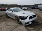 FORD - MUSTANG