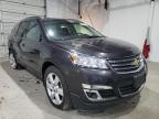 CHEVROLET - TRAVERSE