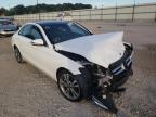 MERCEDES-BENZ - C-CLASS