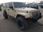 JEEP - WRANGLER