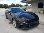 FORD - MUSTANG