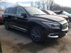 INFINITI - QX60