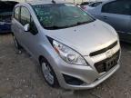 CHEVROLET - SPARK