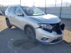NISSAN - ROGUE