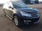 CHEVROLET - TRAVERSE