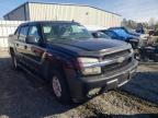 CHEVROLET - AVALANCHE