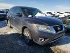 NISSAN - PATHFINDER