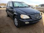MERCEDES-BENZ - M-CLASS