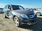 MERCEDES-BENZ - GLK-CLASS