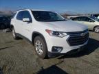 CHEVROLET - TRAVERSE