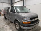 CHEVROLET - EXPRESS