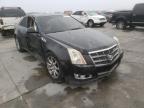 CADILLAC - CTS