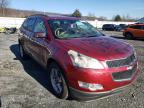 CHEVROLET - TRAVERSE