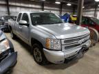 CHEVROLET - SILVERADO
