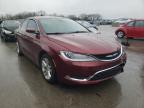 CHRYSLER - 200