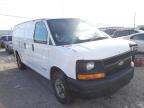 CHEVROLET - EXPRESS