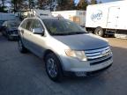 FORD - EDGE