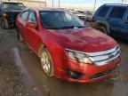 FORD - FUSION