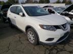 NISSAN - ROGUE