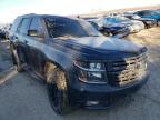 CHEVROLET - TAHOE