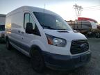 FORD - TRANSIT CONNECT