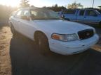 FORD - CROWN VICTORIA