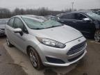 FORD - FIESTA