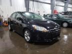 FORD - FOCUS