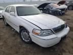 LINCOLN - TOWN CAR