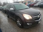 CHEVROLET - EQUINOX