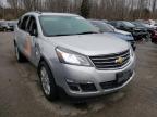 CHEVROLET - TRAVERSE