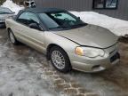 CHRYSLER - SEBRING