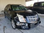 CADILLAC - SRX