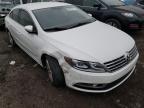 VOLKSWAGEN - CC