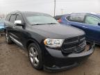 DODGE - DURANGO