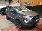 FORD - ECOSPORT S