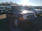 JEEP - COMMANDER