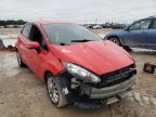FORD - FIESTA