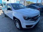 CHEVROLET - COLORADO