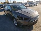 FORD - FUSION