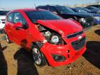 CHEVROLET - SPARK