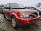 LAND ROVER - RANGE ROVER