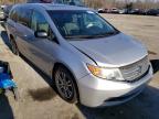HONDA - ODYSSEY