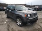 JEEP - RENEGADE