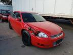 CHEVROLET - IMPALA