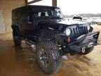 JEEP - WRANGLER